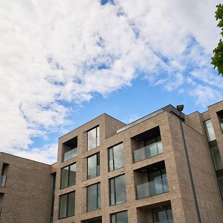 Dandi Greenhill West London Harrow Exteriör bild