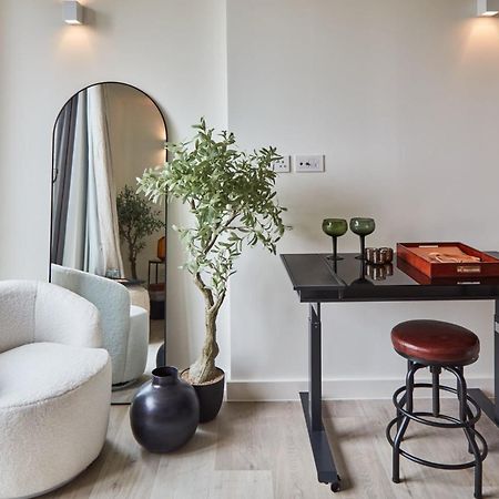 Dandi Greenhill West London Harrow Exteriör bild