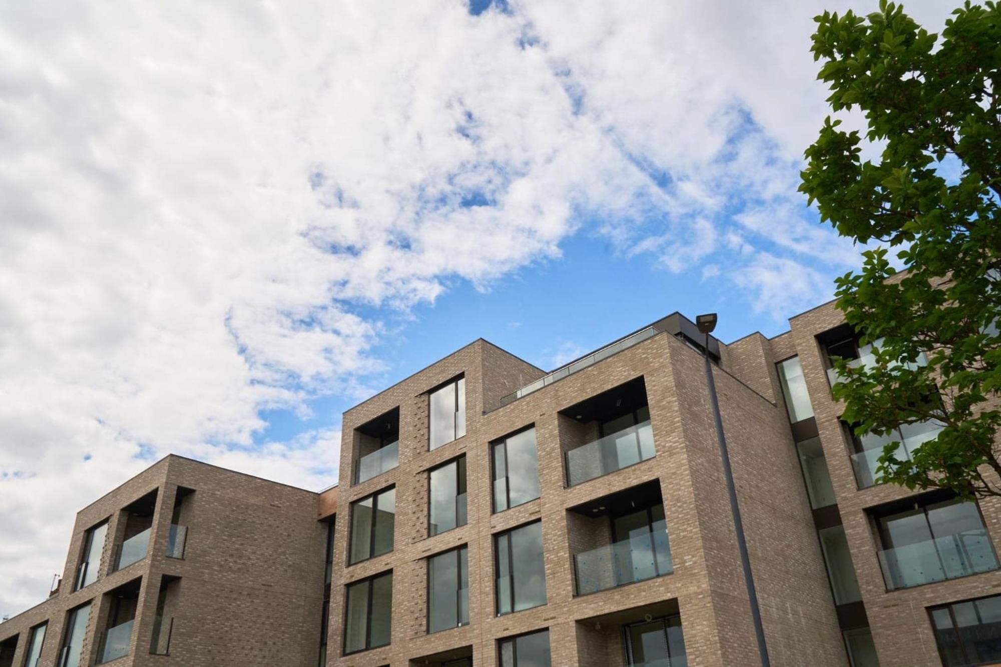 Dandi Greenhill West London Harrow Exteriör bild