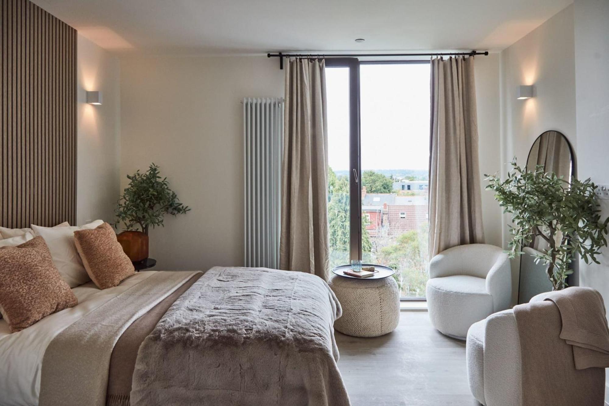 Dandi Greenhill West London Harrow Exteriör bild